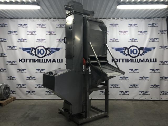 Машина панировочная в Ленске